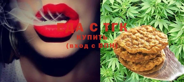 прущие грибы Иннополис