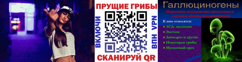 Галлюциногенные грибы мухоморы Данилов